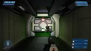 My new PB, heroic difficulty MCC