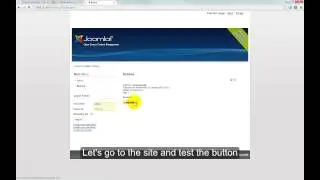 How to create a PayPal sandbox account for Fraseta PayPal extension