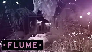 Flume - Holdin On (Official Video)