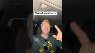 Gus Sings Somalia Hanoolaato! 🇸🇴 