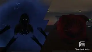 How to get the 2 new badges + showcase in accurate apeirophobia rp