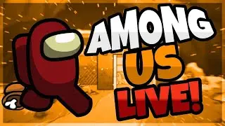 Amoung Us Live Saturday Chill Now || Among Us|| ( #like #live #gamer #beastboyshub)