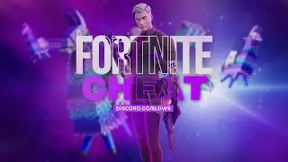 VOU GANHAR TODAS COM O MELHOR HACK INDETECTÁVEL DE FORTNITE!