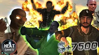 Just Cause 2 Review | Non-Linear Chaos Sandbox