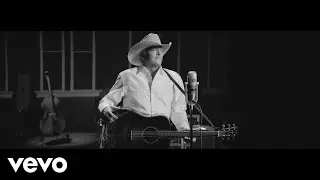 Alan Jackson - Where Have You Gone (Official Music Video)