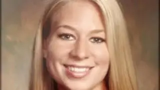 Heres one of the first reports on Natalee Holloway