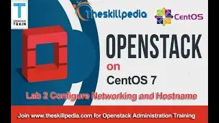 openstack configure networking in virtual machines for openstack