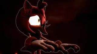 3D SALLY EXE - PART 1 MASTER OF PUPPETS