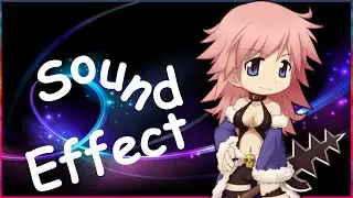 Reject Sword (Counter Instinct) Skill Sound Effect [Stalker] | Ragnarok Online