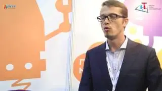RIW2016. Матвей Алексеев. Rambler&Co