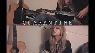 QUARANTINE JAM