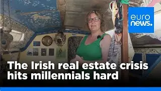 Irelands housing crisis: millennials, a generation sacrificed