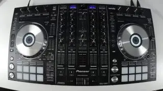 Pioneer DJ DDJ-SX2 - Setup & rekordbox DJ introduction (Windows)