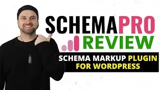 Schema Pro Review ❇️ Schema Markup for Wordpress 🔥🔥