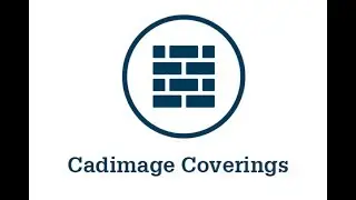Introduction to Cadimage Coverings