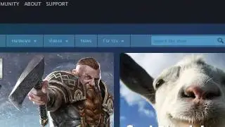 Cara Mendownload Steam dengan mudah