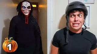 Halloween do Pain | Temporada 1 - Especial 1 HORA