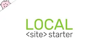 Local Site Starter | Use Your Skills to Help Out Local Businesses in Need!