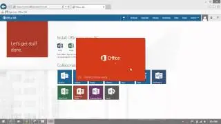 How to Download and Install Word, Excel, PowerPoint, Outlook