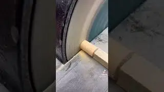 Sander VS Chalk