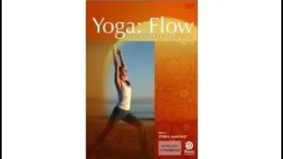 COLLAGE TV - Yoga: Flow - Saraswati River Tradition (Surya Yoga Introduction)