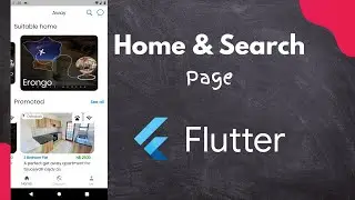 Home & Search Page | The Next Airbnb #5