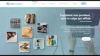 Task Rabbit Clone PHP Script Source Code