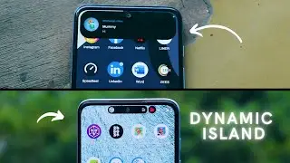 Get Dynamic Island in Android #2