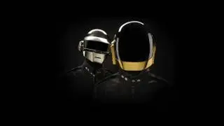 Daft Punk - Harder Better Faster Stronger Remix