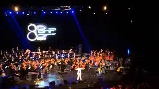 Signal - Sbogom @ BG Rock Symphony 2014 HD