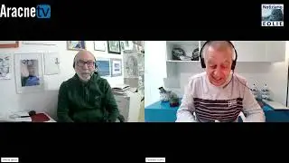 Lintervista del Notiziario al consigliere Adolfo Sabatini. La politica geometrica di Lipari 10012025