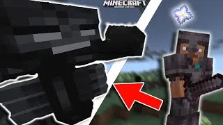 How to Fight the Wither in Minecraft Bedrock for the First Time