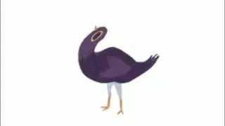 Trash Dove Meme with Shooting Stars [10min Version]