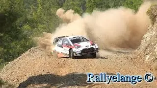 Shakedown Rally Turkey 2019 By Rallyelange