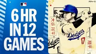 Shohei Ohtani, you are INCREDIBLE! Ohtani blasts ANOTHER homer! | 大谷翔平ハイライト