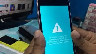 An error has occurred while updating the device software. Solution 4 any samsung phone