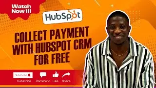 Collect Payments With HubSpot CRM For Free | Payment Links, Invoicing and Subscriptions