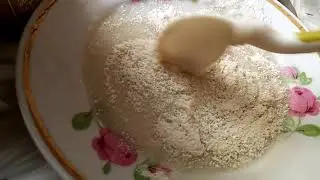 VLOG: моё утро умываюсь, кушаю, делаю кашку Тёме.