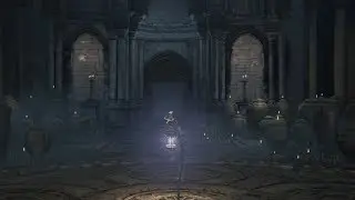 Bloodborne. Sound Design Tutorial. Lamp Teleportation