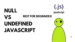 Null vs undefined in javascript || Null and defined summary and explaination | null and undefined js