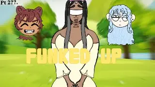 Funked Up || Animation meme || Libra POV