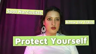 How to spot a narcissist before getting into relationship #relationshipadvice #narcissist