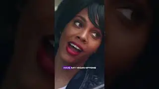 Veganuary w/ Erykah Badu + Toni Braxton