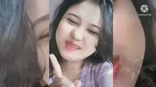 #tiktok .cantik nya bikin adem....