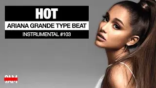 Ariana Grande Type Beat 2023 Hot R&B Pop Instrumental #103 Prod by 9AM