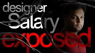 Graphic Designer Salary & Earning | EXPOSED