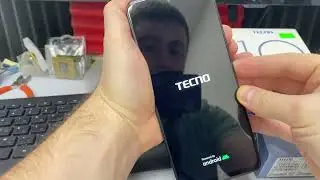 Забыли пароль на Tecno 19 Camon