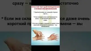 Полезные советы на каждый день