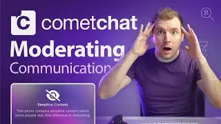 What is chat moderation? And can you build it yourself?