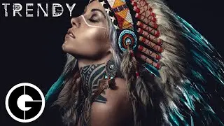 RVFV, Lola Indigo - Trendy (Mula Deejay Remix)